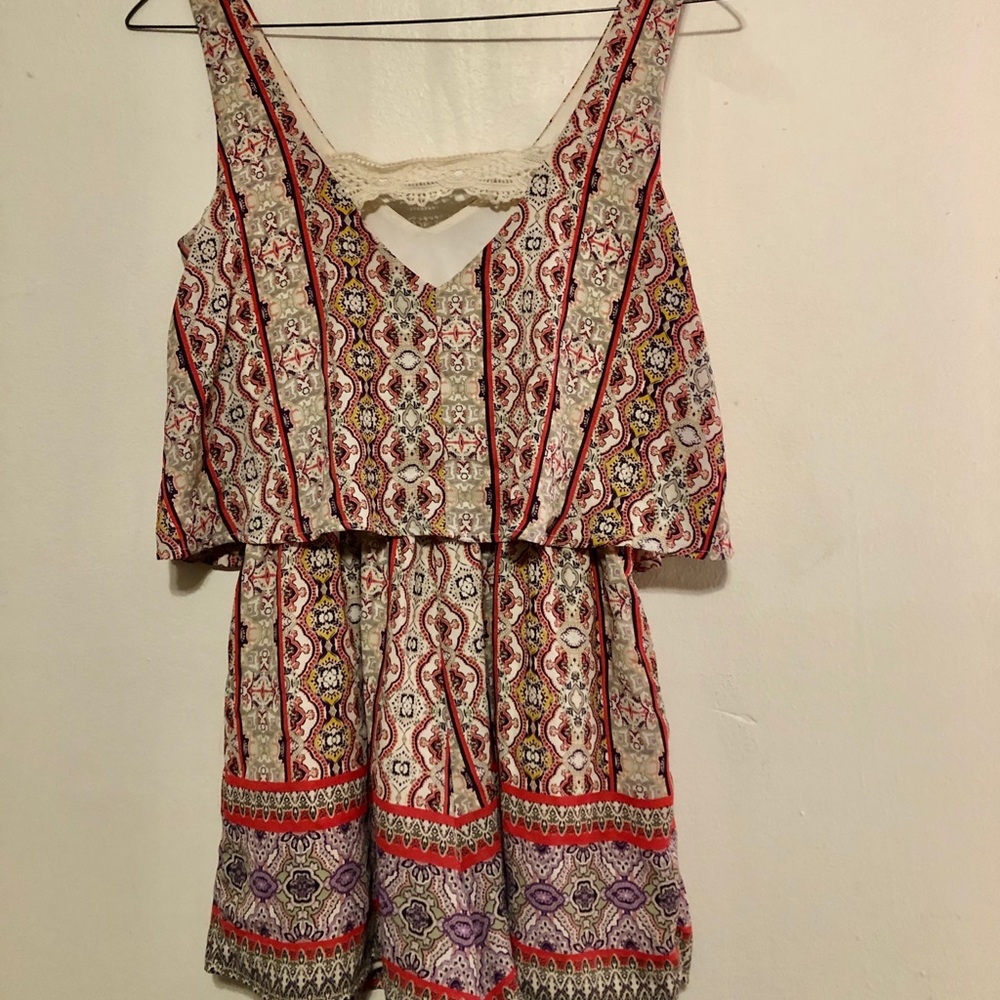 ROMPER